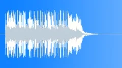 Short Elegant Soft Piano LogoStock Music