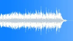 Short emotion orchestral score Stock Music