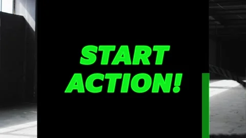 Short Energetic Opener Catálogo de After Effects