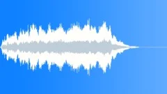 Short epic fanfare 01 Sound Effect