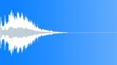 Short epic wardrums intro stinger 0004Sound Effect