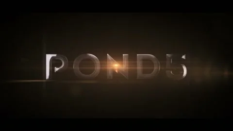 Short Explosion Title  After Effects	Stock