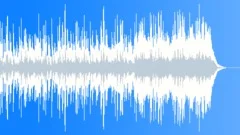 Short fast agressiv trailer actionStock Music