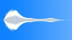 Short fast slide up Sound Effect