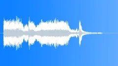 Short French Logo 2 Stock Music