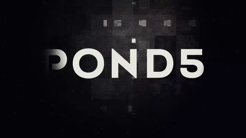 Short Glitch Motivation Opener Catálogo de After Effects