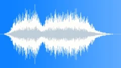 Short gloria monksSound Effect