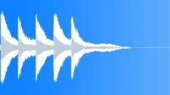 Short happy ident or logo intro 0002Sound Effect