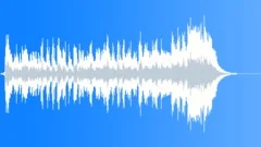 Short Happy Positive Id Intro For TV Programs Breaking News Informative Channel Stock Music