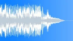 Short Hard Dubstep Logo (Blockbaster, Trailer, Cinematic)Stock Music