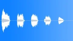 Short hinge creaksSound Effect