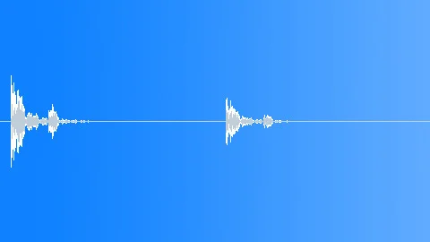 Short Hit SFX – Abrupt Impact, Punch, Sting 1 ~ Stock Sound #323191470