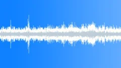 Short honk morning traffic Sound Effect