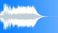 Short Horror Killer Build Up Theme Stock Music