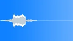 Short human whistle Sound Effect