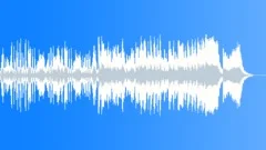 Short Industrious Movie Theme with Fife and Drum Intro Stock Music