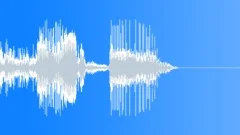 Short Interface Glitch Element 2 Sound Effect