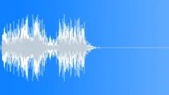 Short Interface Glitch Element Sound Effect