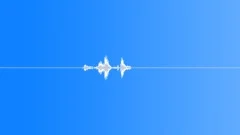 Short kiss 2Sound Effect