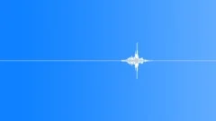 Short KissSound Effect