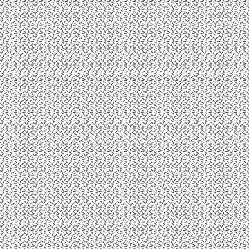 Short Lines Collection Pattern Vector Illustration 库存插图