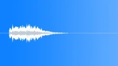Short logo 5 Stock Music