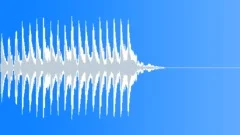 Short logo Stock Music