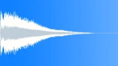 Short low bell dingSound Effect