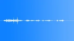 Short Luggage Roll 1Sound Effect