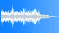 Short Metal Logo Stinger - 16 Stock Music
