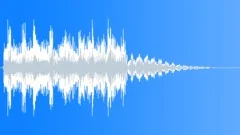 Short Metal Logo Stinger - 17Stock Music