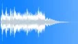 Short Metal Logo Stinger  - 21 Music Track