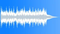 Short Metal Logo Stinger - 35Stock Music