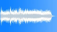Short Metal Logo Stinger - 36 Stock Music