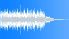 Short Metal Logo Stinger - 39Stock Music
