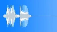 Short Metallic Whoosh 4Sound Effect