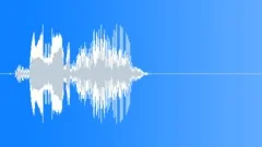 Short Metallic Whoosh 5Sound Effect