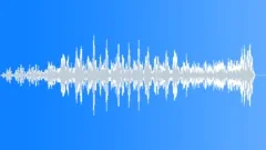 Short Metallic WhooshSound Effect