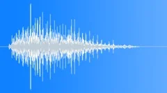 Short monster roar Sound Effect