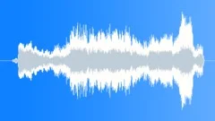 Short monster vocalSound Effect