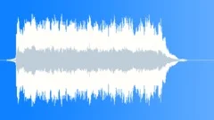 Short Orchestral Triumphant CueStock Music