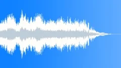 Short Orchestral TV news themeStock Music