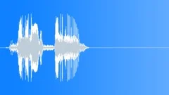 Short Panned Swish - Movement - Audio Logo Sound Fx Sound Effect