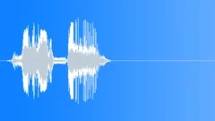 Short Panned Swish - Sweeping-By - Presentation SfxSound Effect