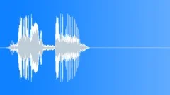 Short Panned Swoosh - Movement - Audio Identity Production Element Sound Effect