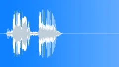 Short Panned Woosh - Flyby - Sonic Branding FxSound Effect
