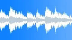Short piano loop Stock Music