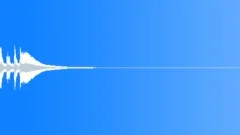 Short Piano Phrase - Sound Effect For CinemaSound Effect
