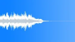 Short Piano Phrase - Soundfx For AnimationSound Effect