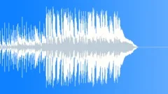 Short Positive Audio Funny Happy Jingle Comedy Banjo Country Relaxed Ambient Stock Music